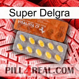 Super Delgra 42